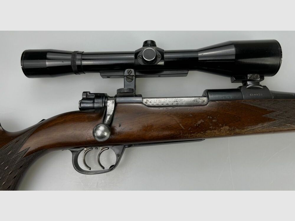 Prinz 98er Repetierbüchse