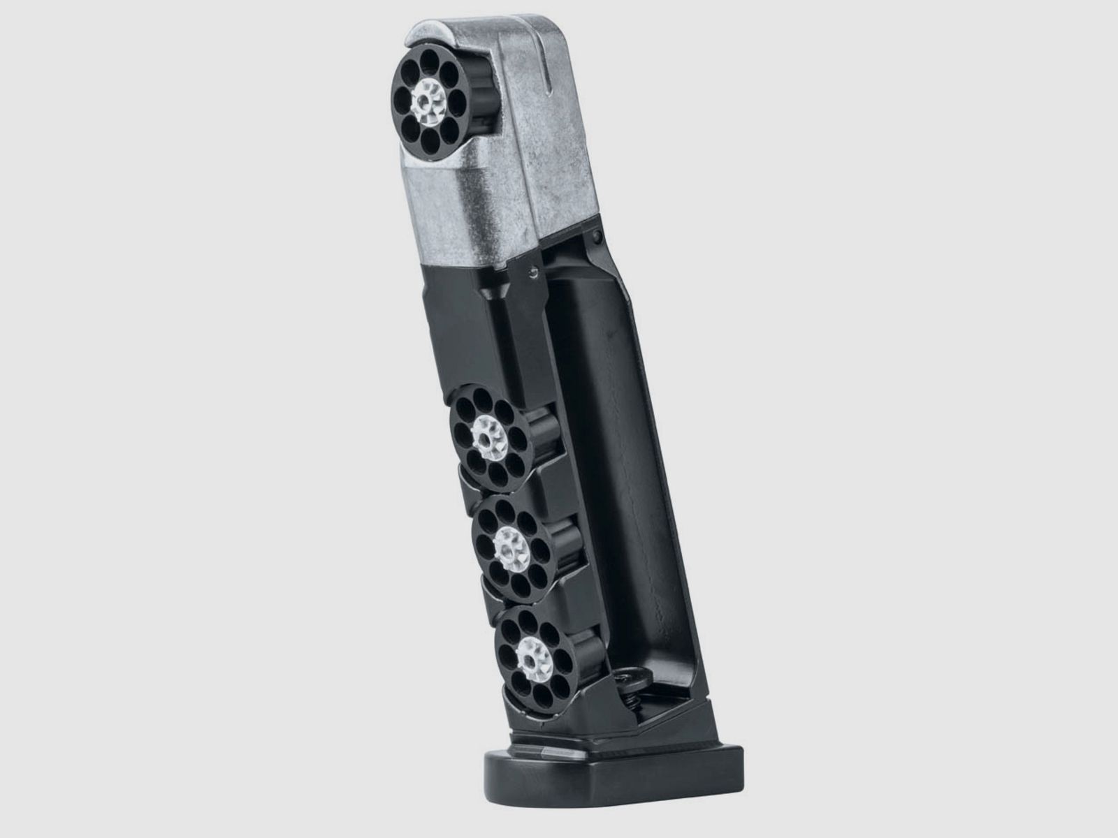 Umarex 5.8365.1 Glock magazijn voor G17
