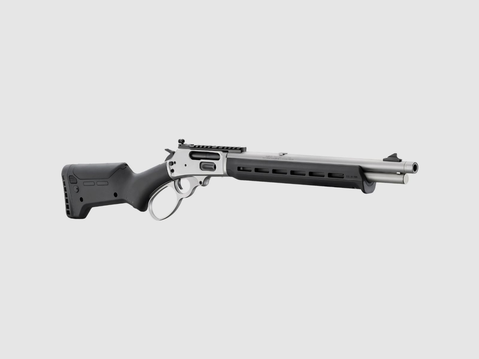 Marlin 1895 Trapper - Magpul - .45-70 Govt - 70912, afbeelding 3 van 9