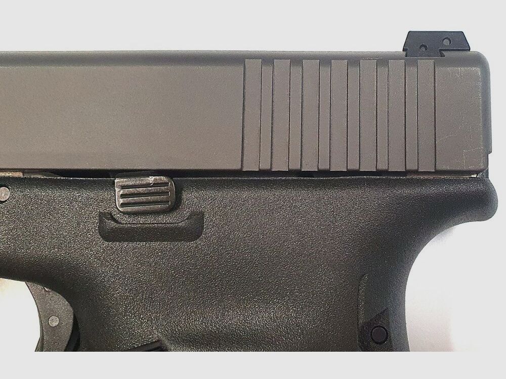 Glock 21 Gen.4
