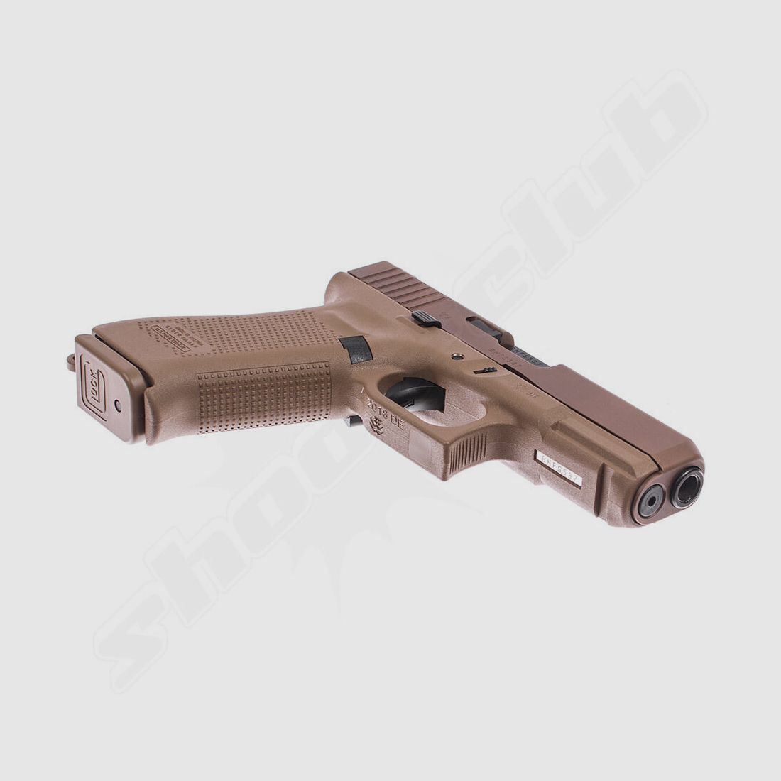 GLOCK Glock 19 X