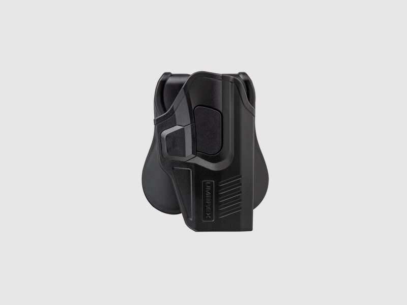 Umarex Paddle Holster Model 1