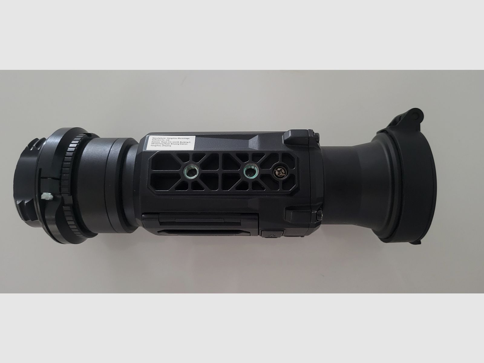 Hikmicro Thunder TQ50C 2.0