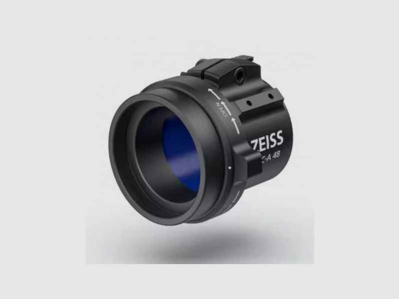 Adapter Zeiss DTC 3 DTC-A 48, Bild 1 von 2
