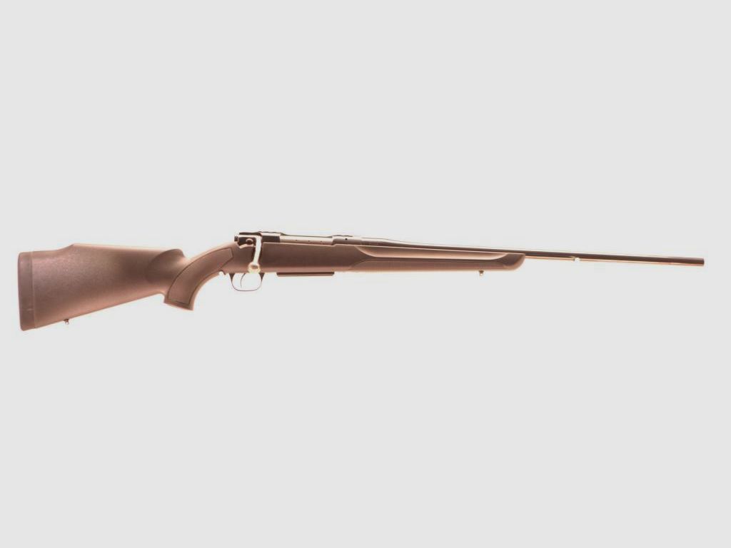 Schultz & Larsen Classic Interjakt, 6.5×55, billede 1 af 8