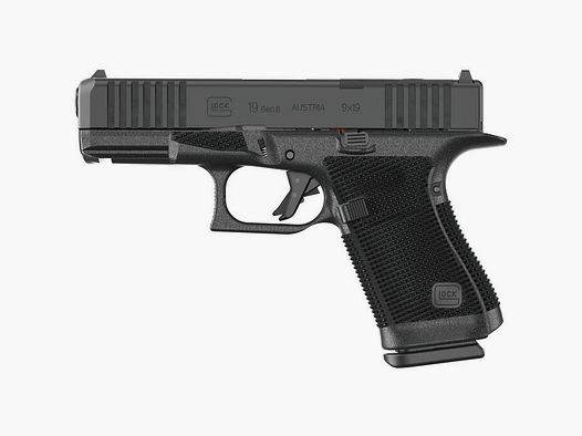 Glock 19 Gen.6 9mmLuger