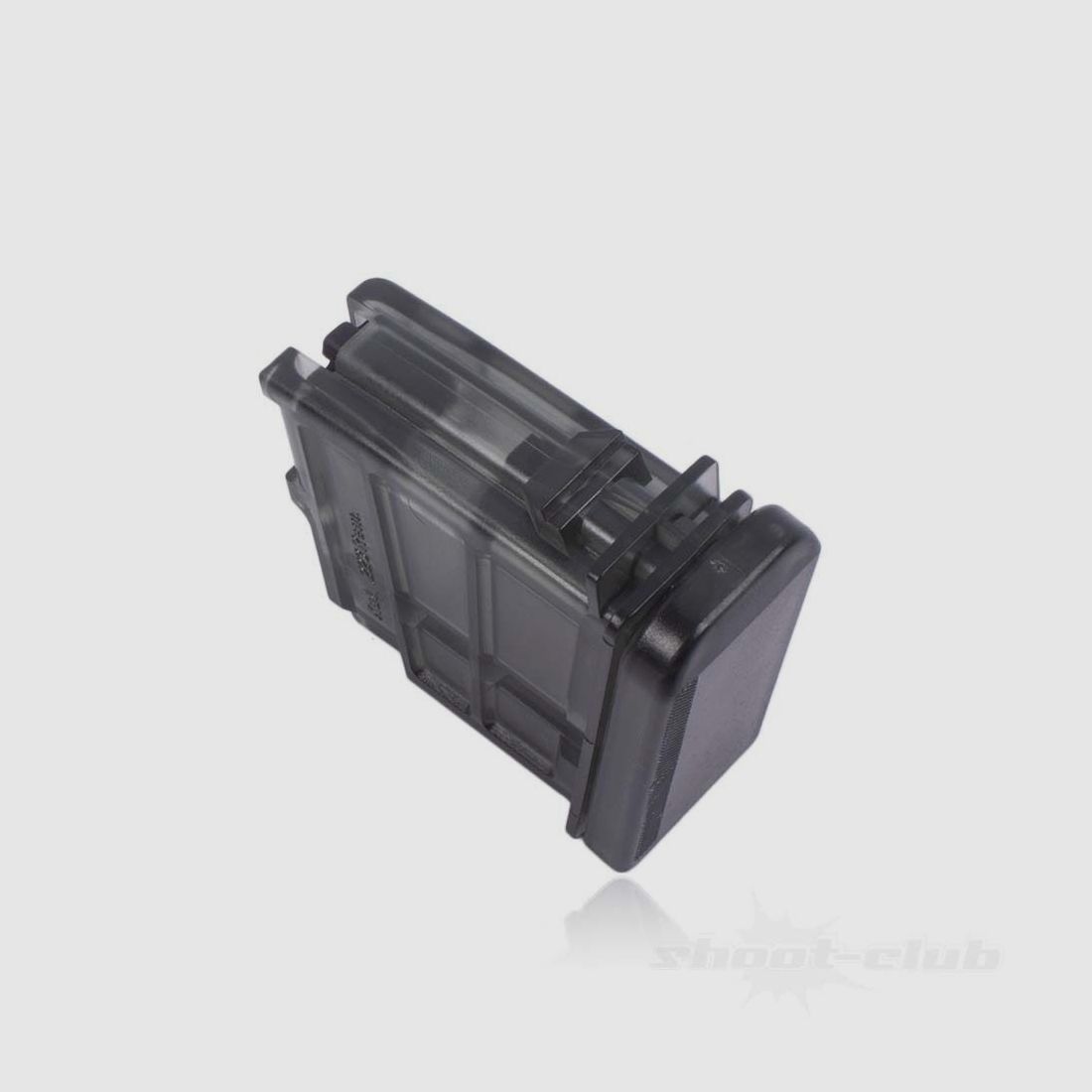 Heckler & Koch H&K magazine for HK243/SL8