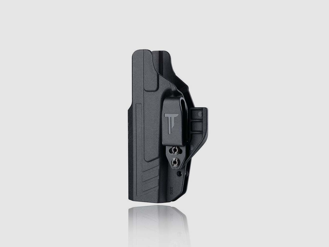CYTAC IWB Holster Gen 3 Glock 17, 22, 31 Gen 1,2,3,4,5