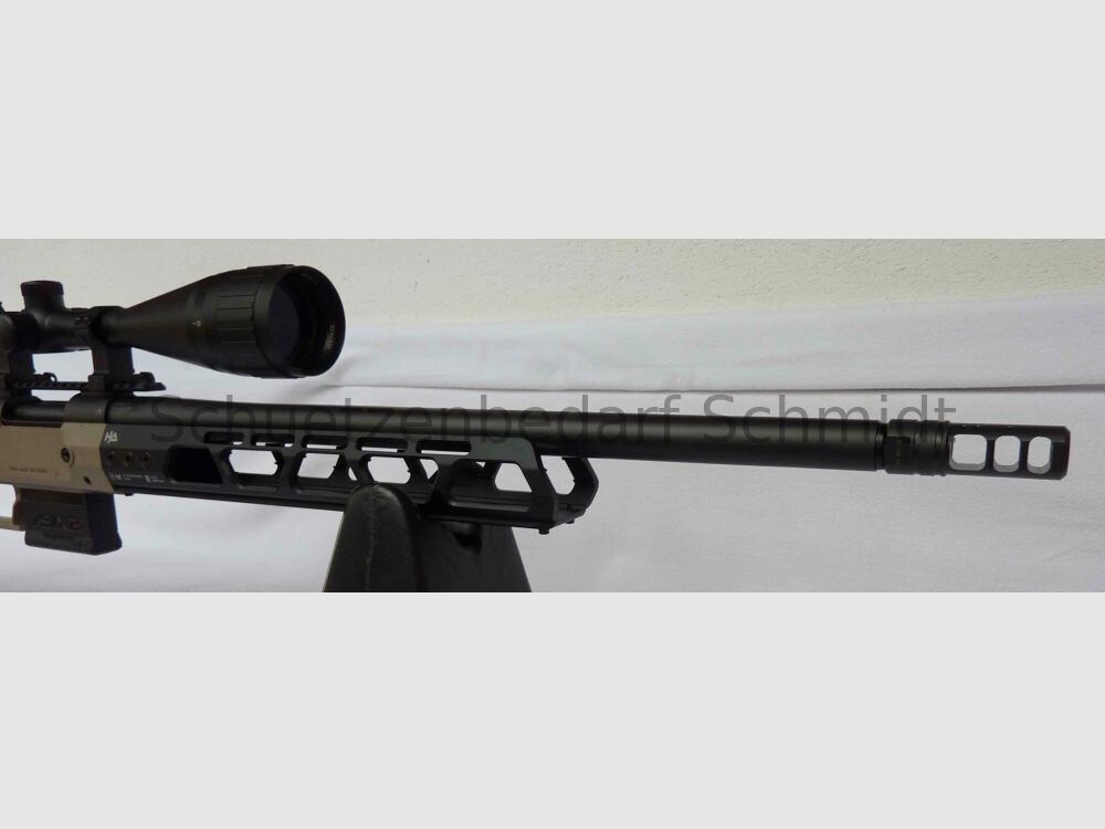 Howa 1500 - disponibile e consegnabile immediatamente -