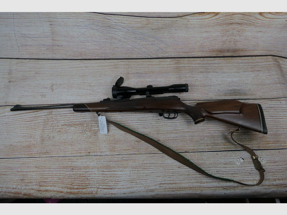 Mauser 66 S