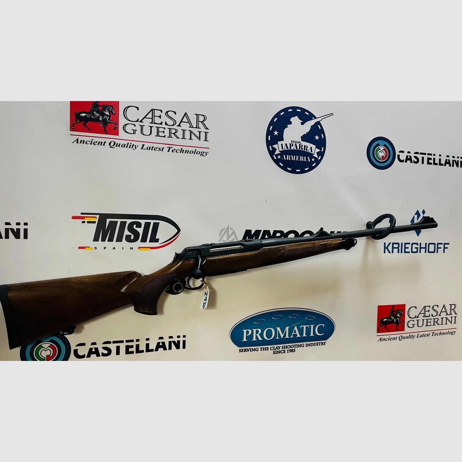 Büchse Sauer 404 Classic C/ 30-06 *NEU*, Bild 1 von 3