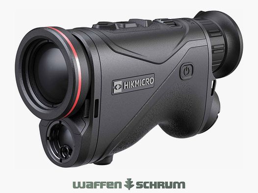 Hikmicro Condor CQ35L 2.0