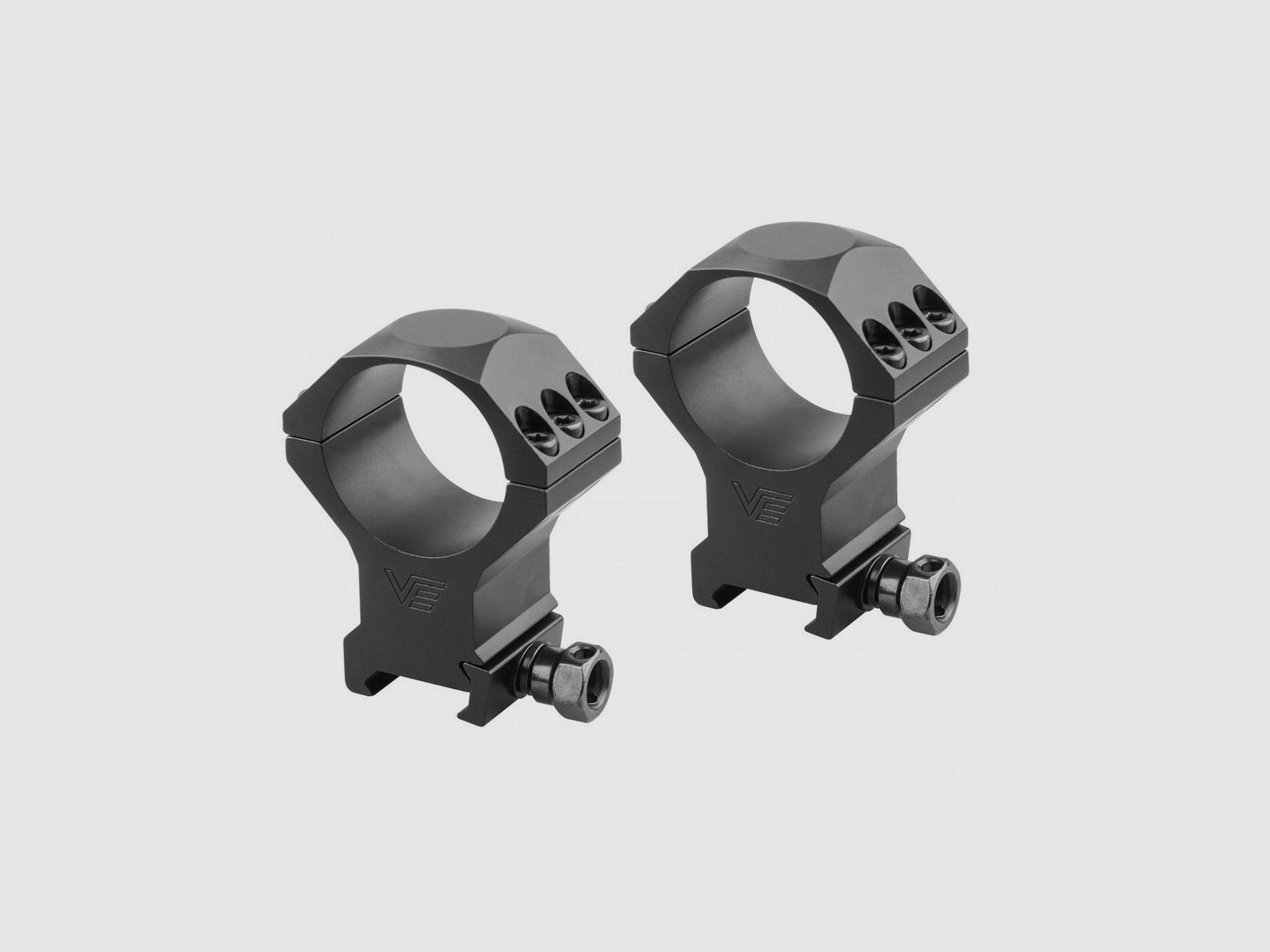VectorOptics 34mm Continental x6 5-30x56 VCT FFP Zielfernrohr, Bild 11 von 12
