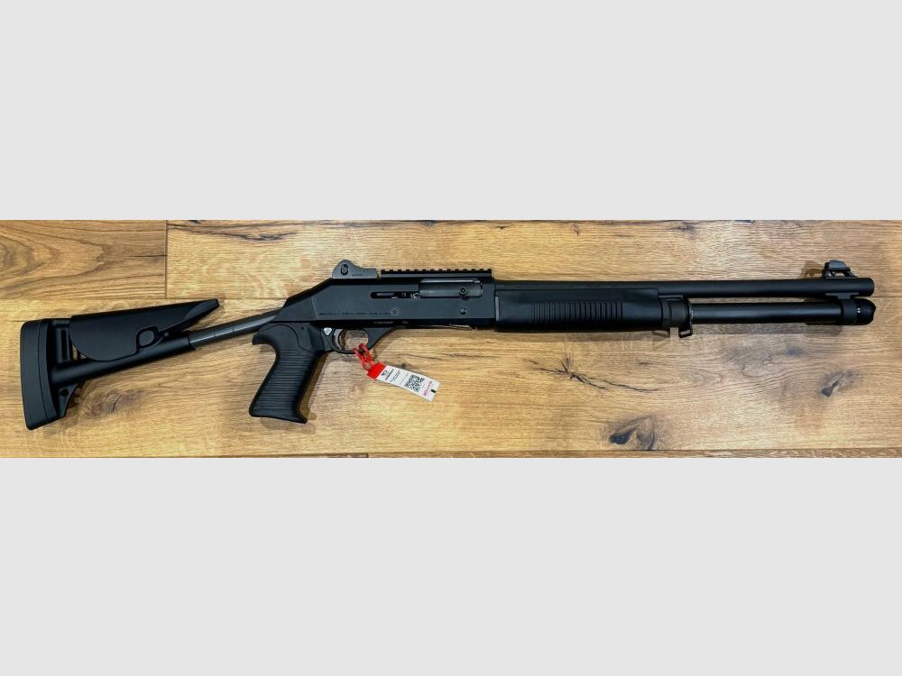 Benelli M4 Super 90 TS, Bild 1 von 3