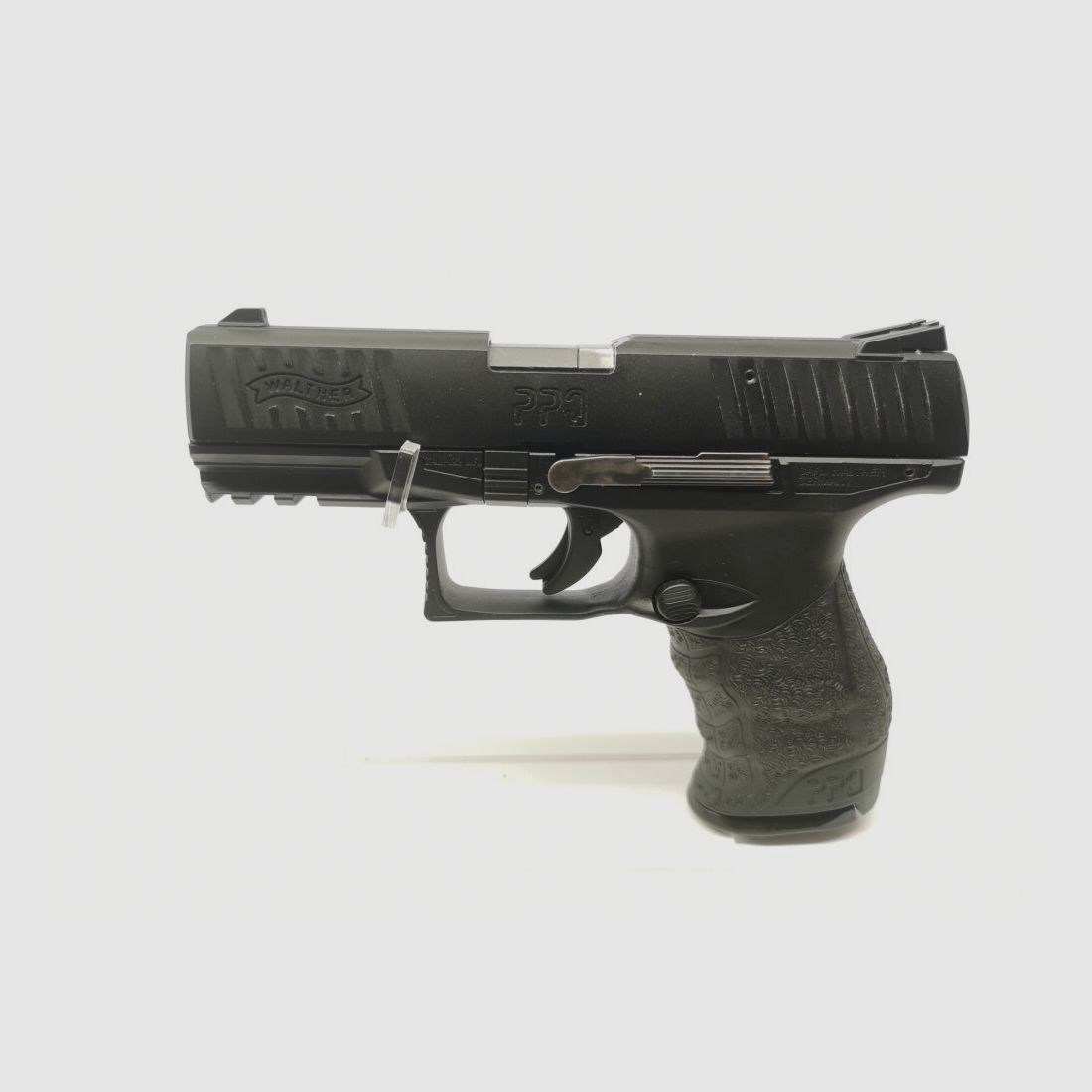 Walther PPQ M2