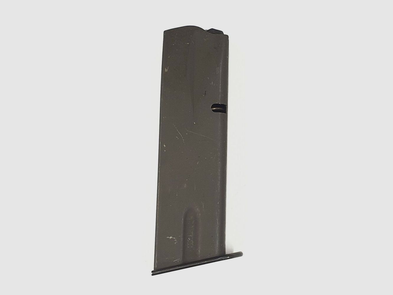 FEG P9RK 15 schots magazijn 9mmLuger