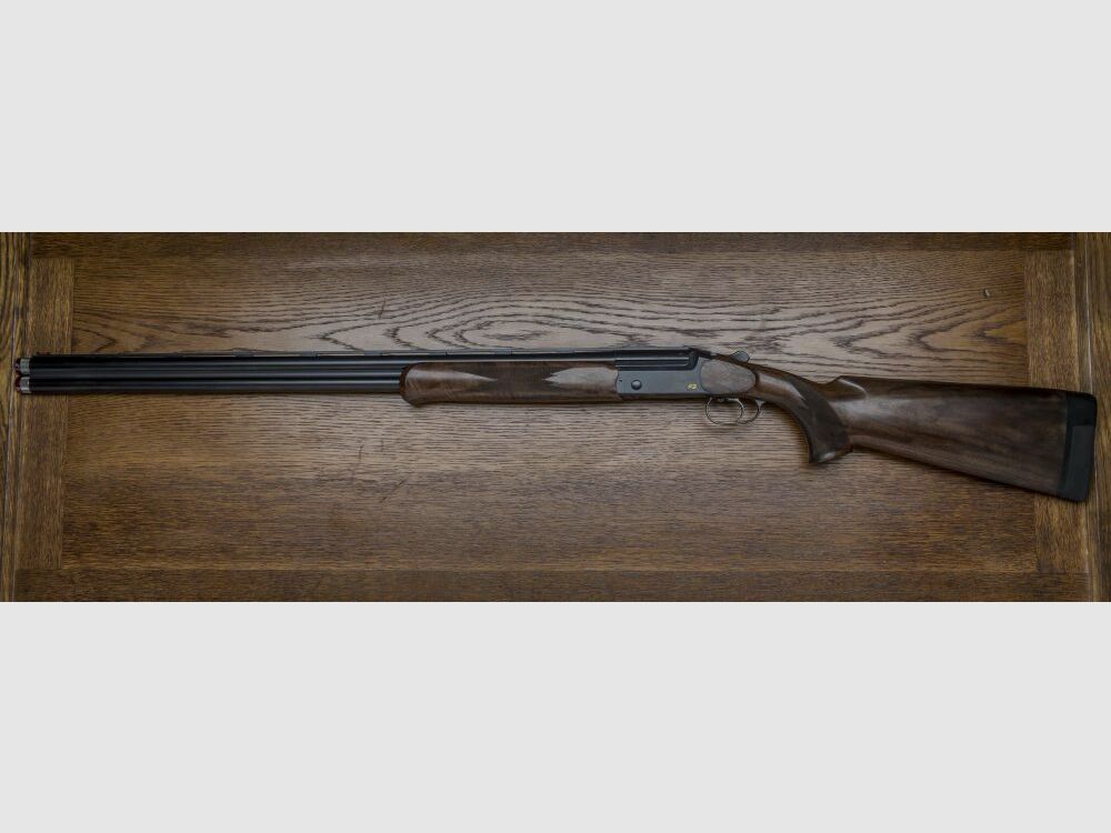 Blaser	 F3 Competition