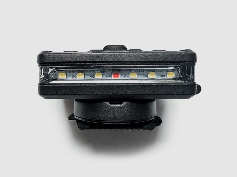 Small Universal Clip Magnetic Mount, Bild 4 von 7