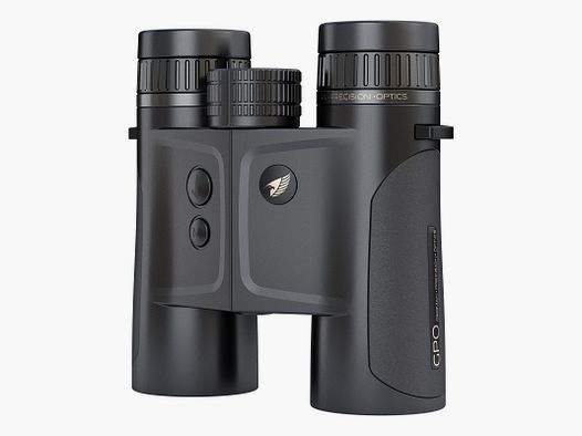 German Precision Optics Rangeguide 3200 8x40