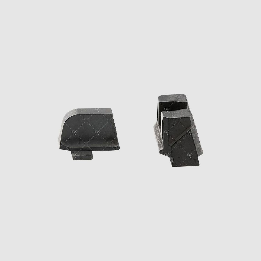 STRIKE INDUSTRIES SET STRIKE INDUSTRIES SIG SAUER P320 VISIERSET SUPPRESSOR-HÖHE, Bild 3 von 3
