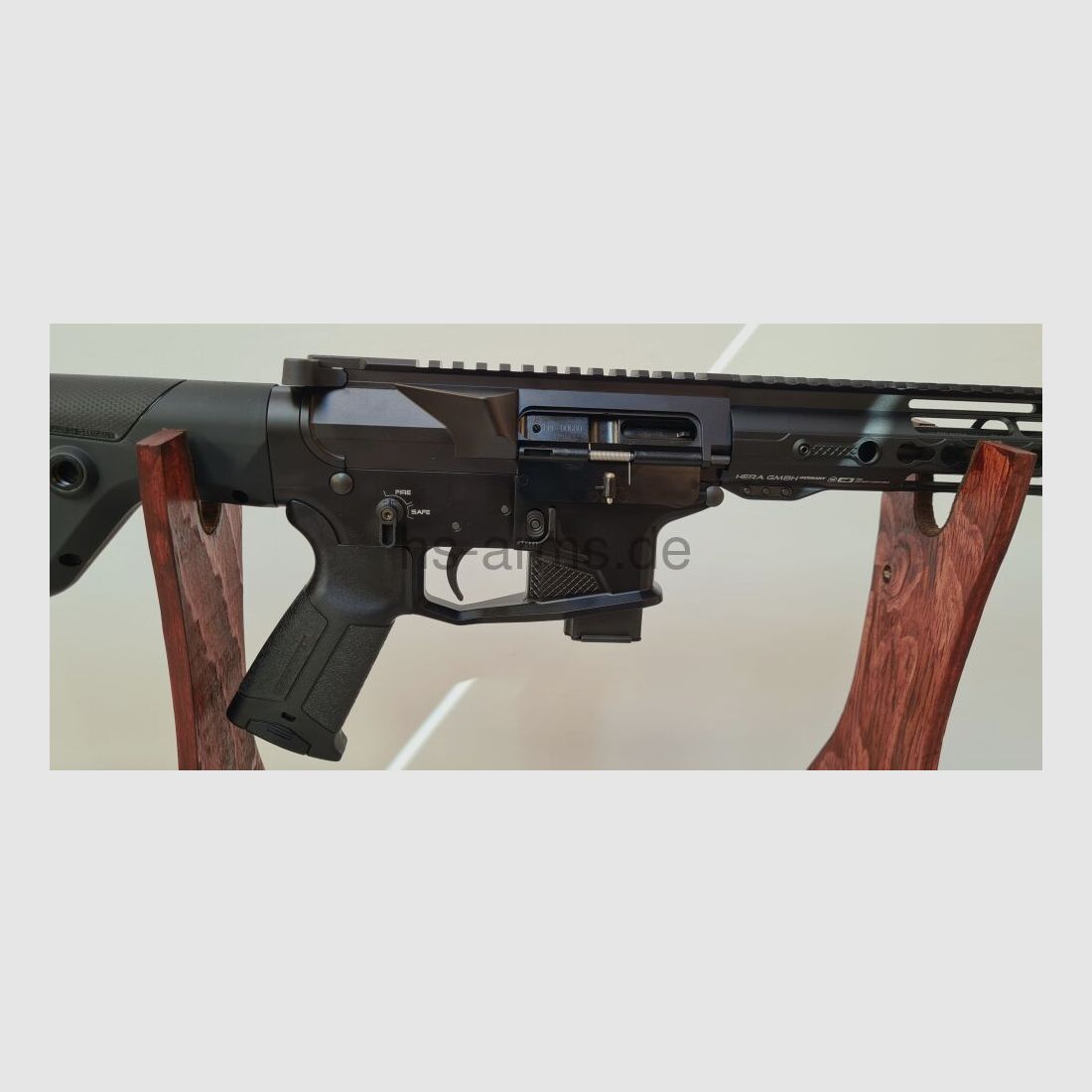 HERA Hera The 9er´s “9.60SD30“