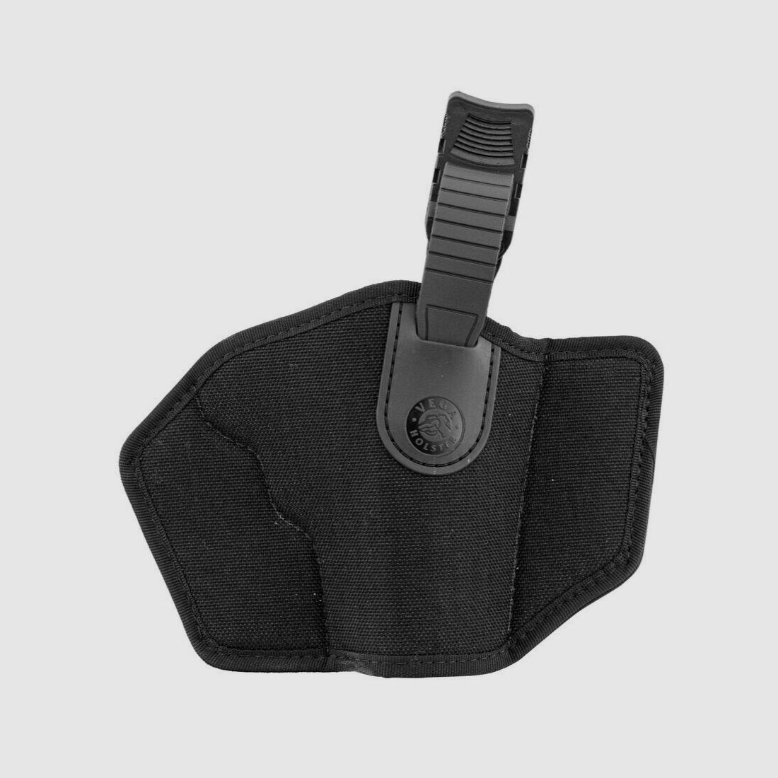 Universelles Cordura-Etui Schwarz, Bild 2 von 3