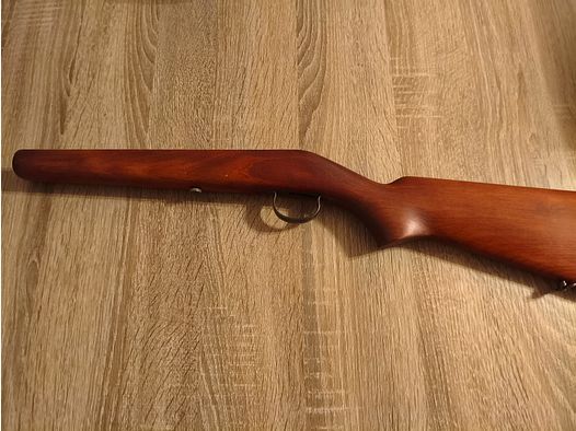 Flobert Schaft wahrscheinlich Anschütz