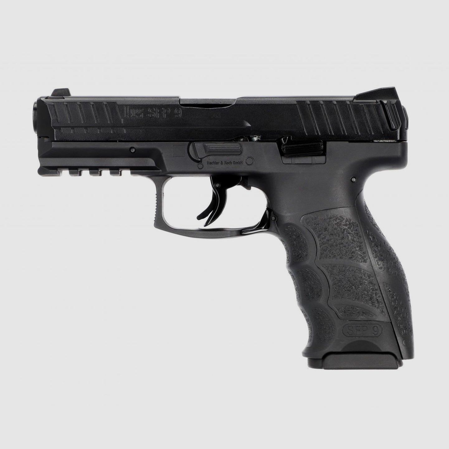 Heckler & Koch SFP9 T4E, Bild 2 von 3