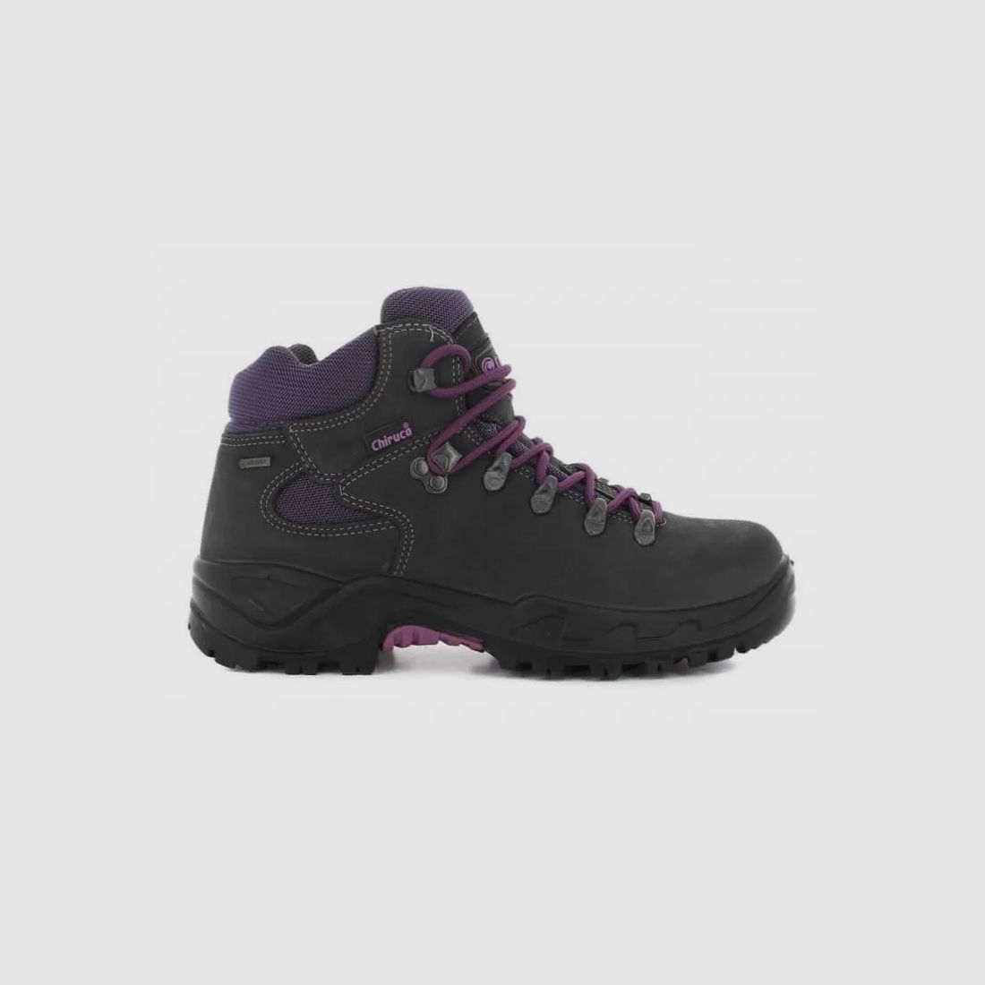 CHIRUCA PANTICOSA GORE-TEX POLYURETHANE XTRA GRAY, image 1 of 7