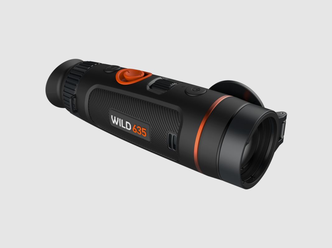 Monocolo Termico THERMTEC WILD 635, immagine 3 di 4