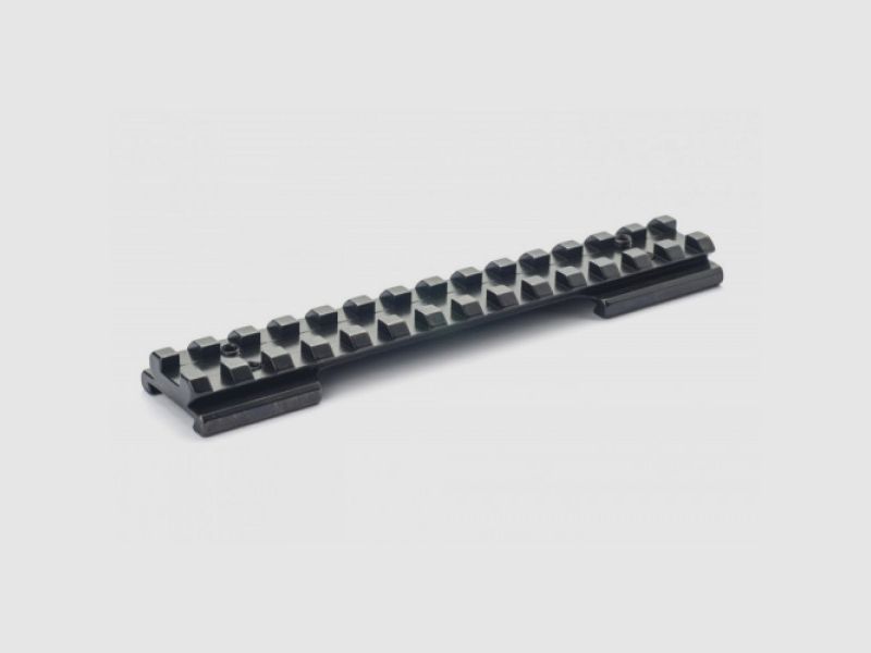 Rusan Picatinny-Schiene – CZ 550, 557 / 600 ZKK, Bild 3 von 4
