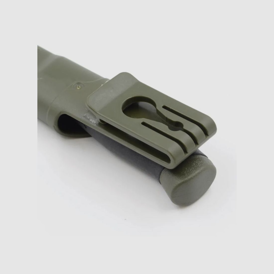 Couteau Companion MG Klinge Edelstahl 10,3cm khaki, Bild 3 von 6