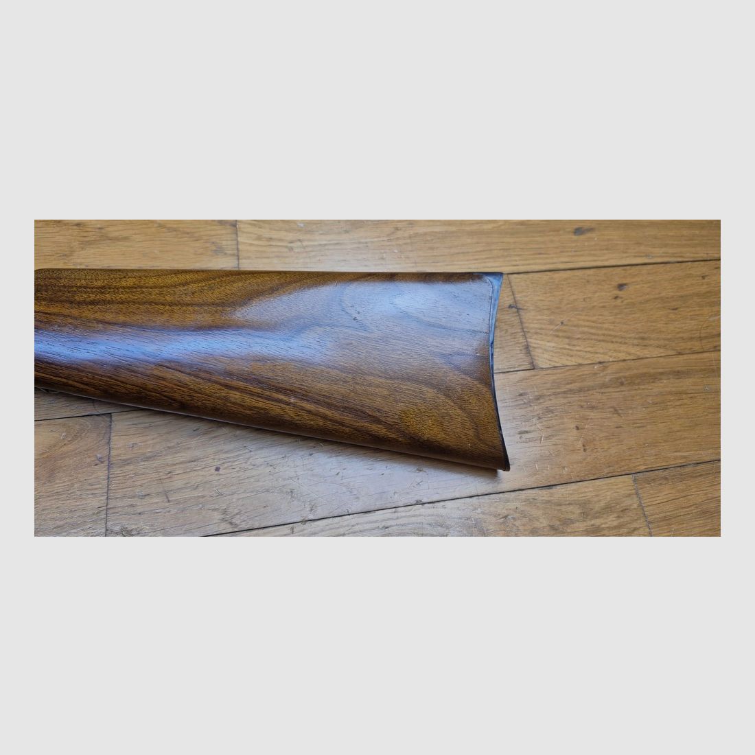 Sehr schöne Sharps Kavallerie Büchse Modell 1863 – Qualitätsfertigung IAB Marcheno – Schwarzpulverwaffe – Kal.54 – Waffe von 1977 – Seltene Replik und in ausgezeichnetem Zustand – TBE++, Bild 27 von 34