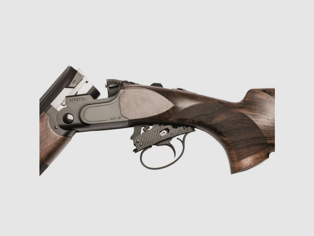Flinte BERETTA DT11 BLACK EDITION TRAP, Bild 4 von 6