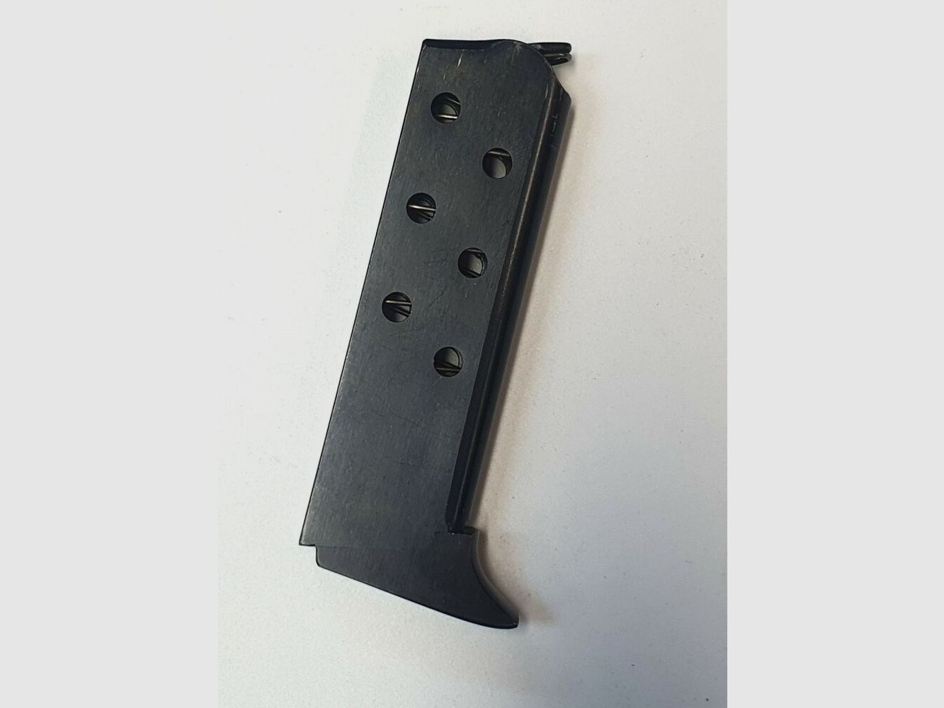 FN magazine for pistol FN 115 / FN1910 - 7.65mm Browning - 7 rounds, image 1 of 4