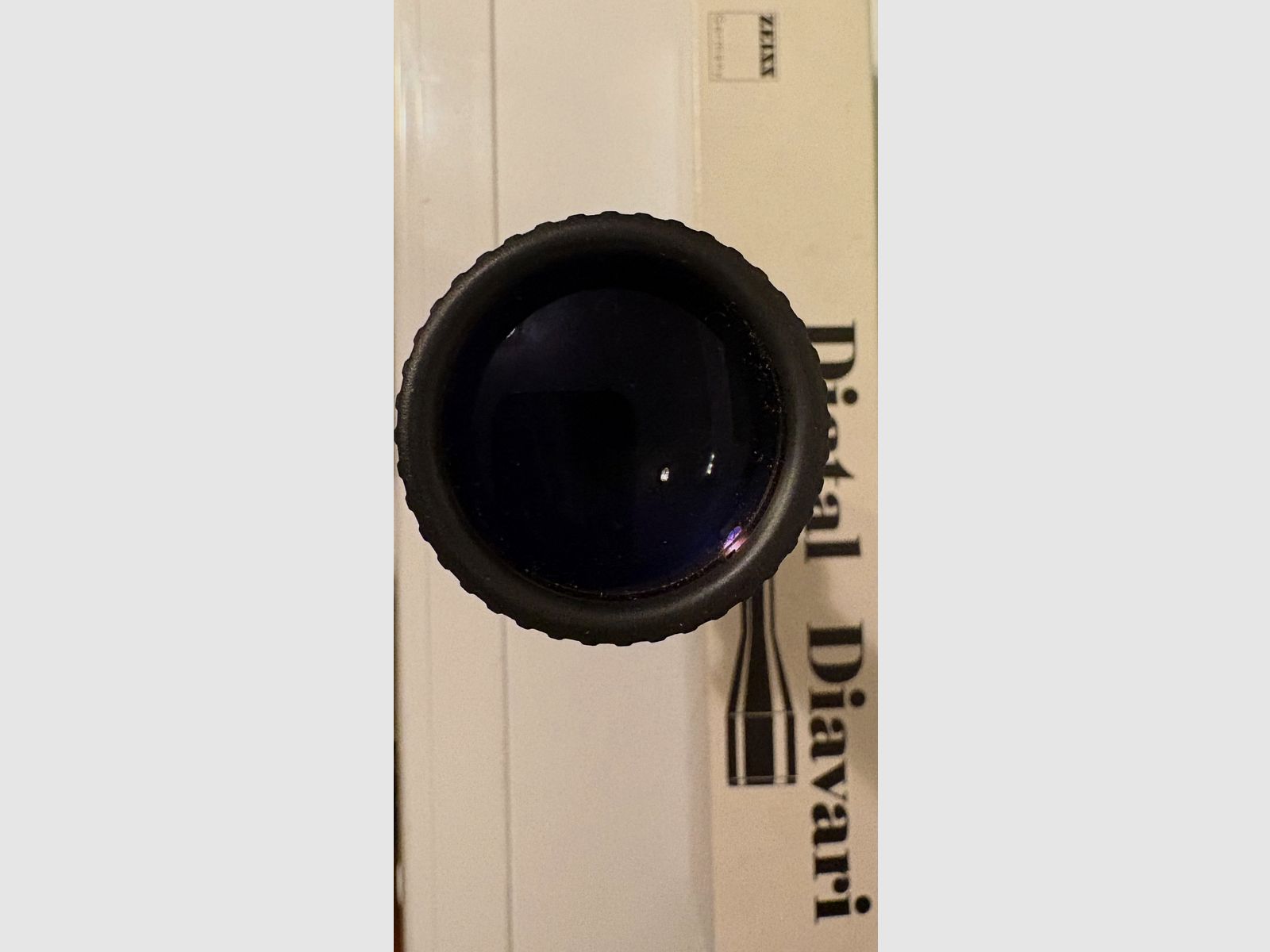 Carl Zeiss Diavari-ZM 3–12x56 T* with original packaging, image 5 of 5