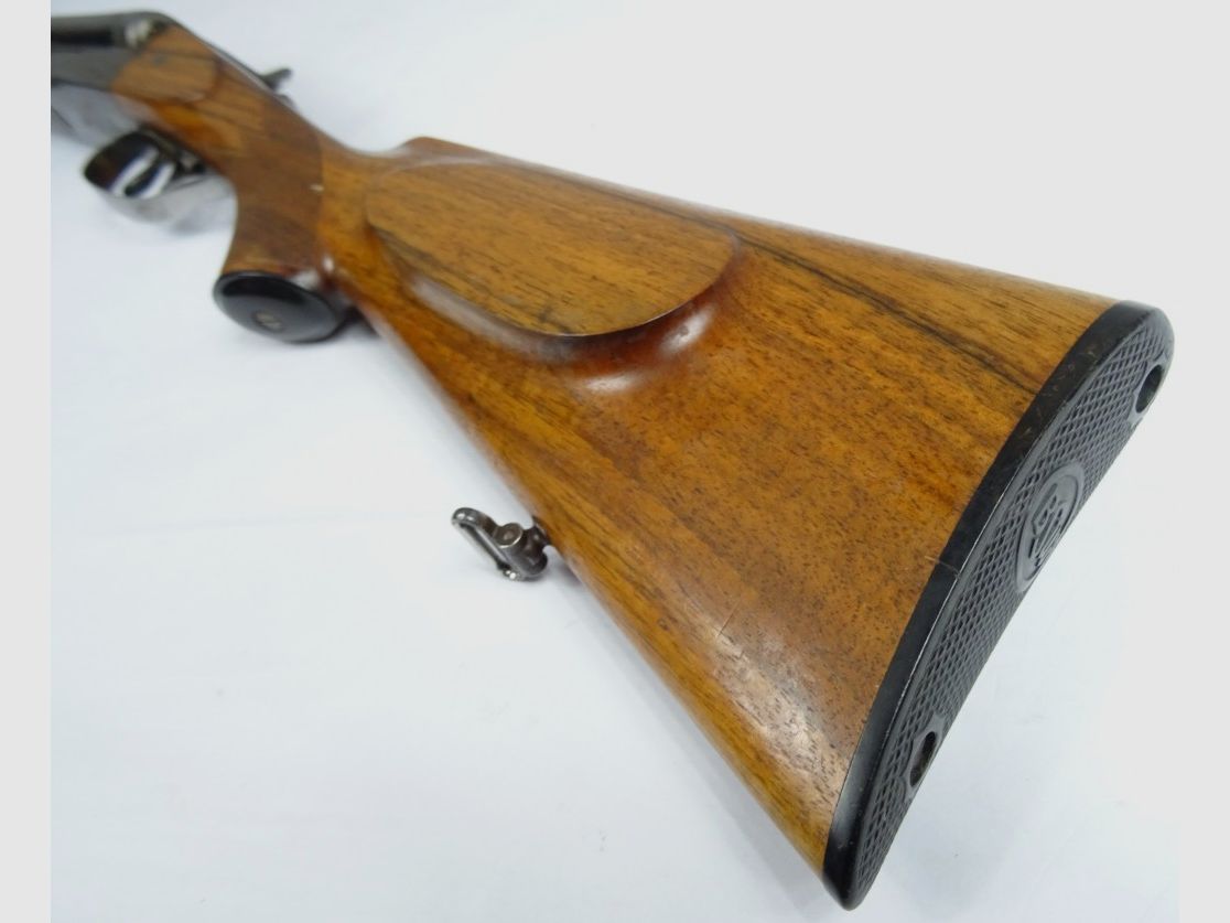 BSW Suhl Doppelflinte Kal. 16/70 – Sonderangebot, Bild 6 von 8