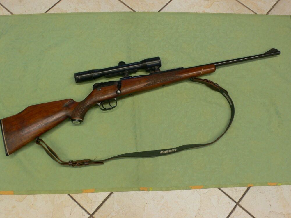 Mauser Mod.66, Bild 4 von 4