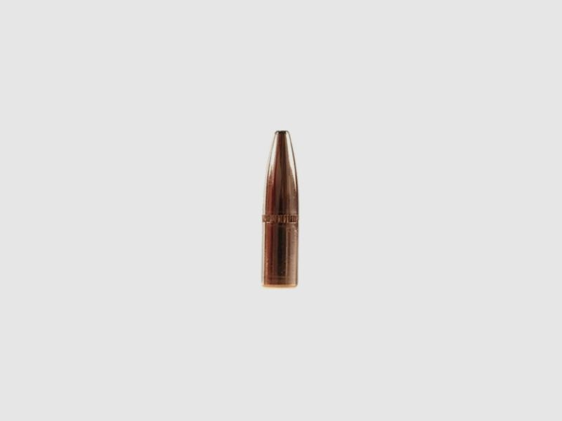 Balle Speer 6mm/.243 100GR Grand Slam JSP 50 pièces