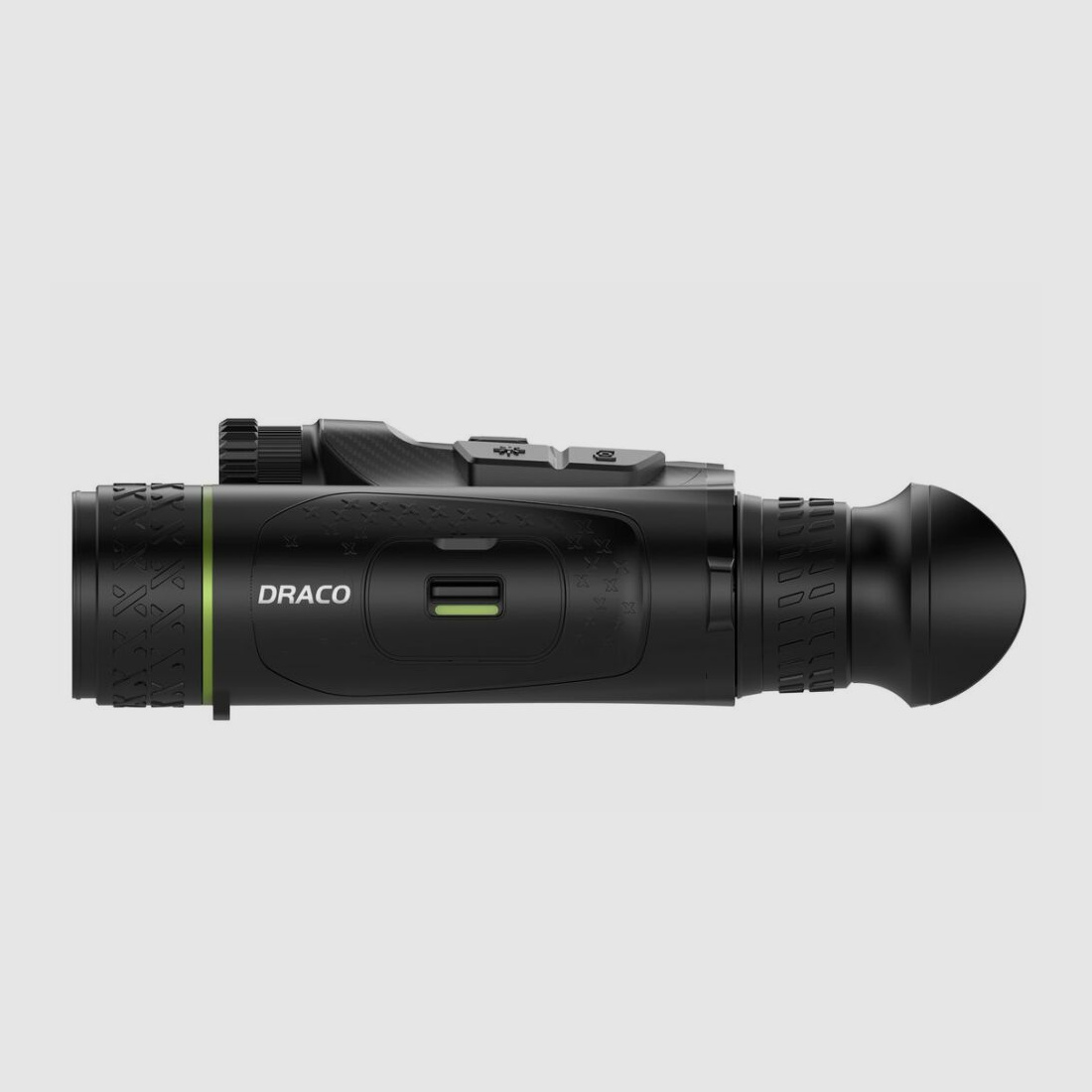 PIXFRA Draco D335 jumelles thermiques