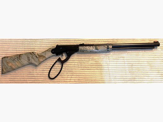 Daisy UHR 4,5 mm BB nieuw WINCHESTER STYLE
