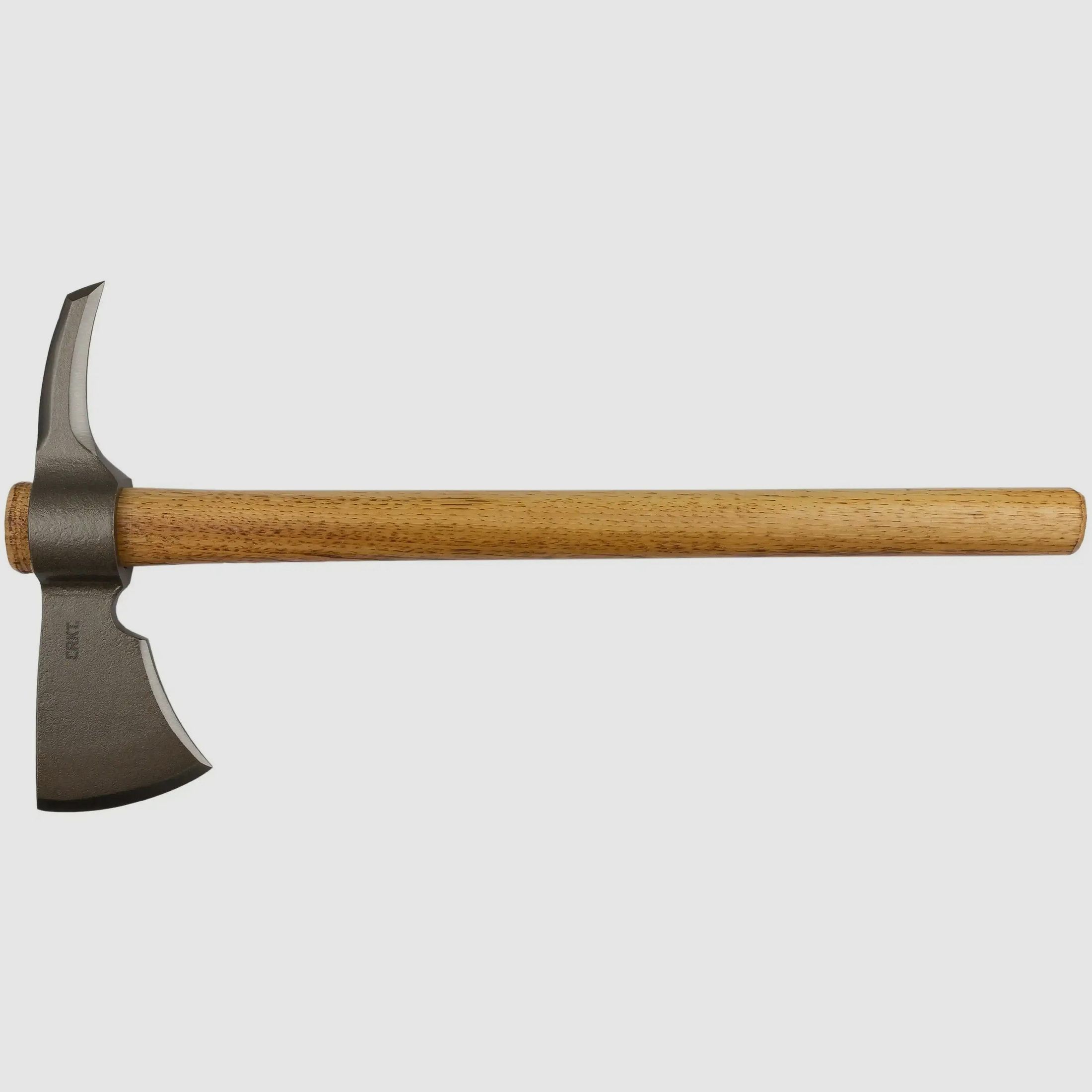 CRKT CRKT Tomahawk Woods Kangee marrone