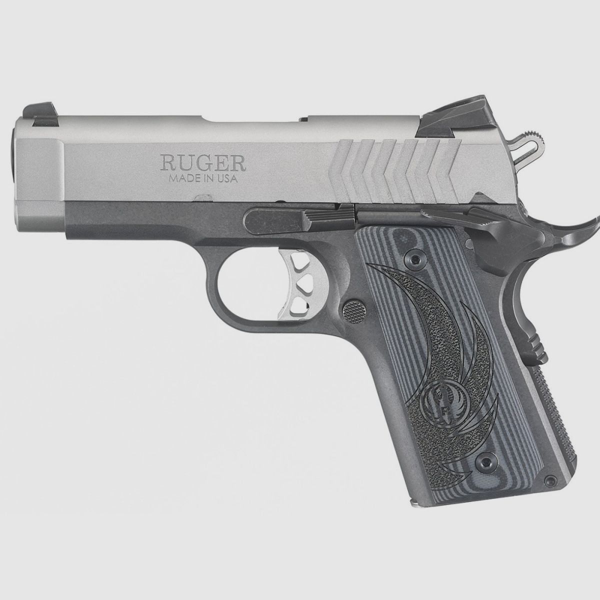 Ruger SR1911 Lightweight Officer 9x19 (6758), Bild 1 von 9