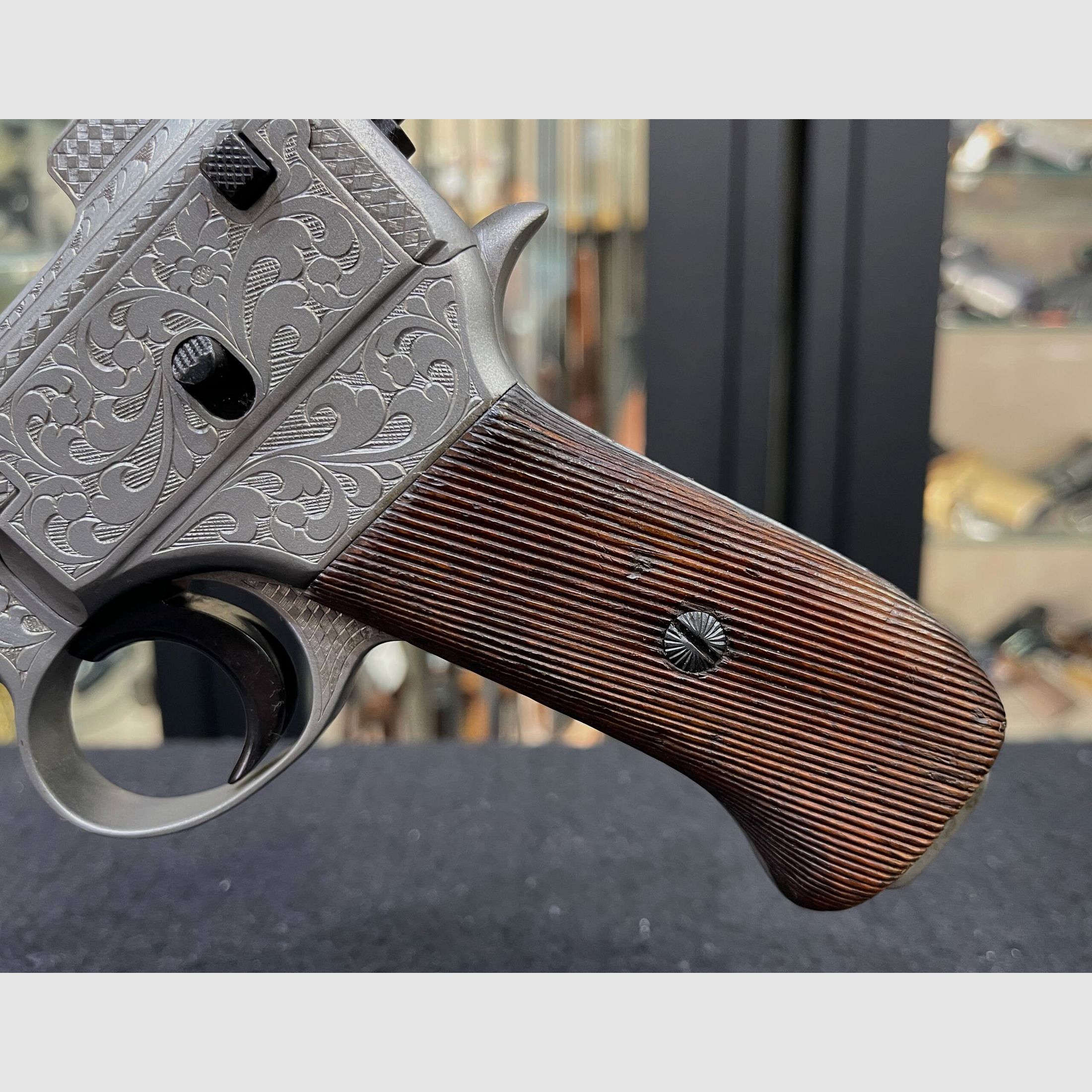 STEYR 1907, Bild 4 von 13