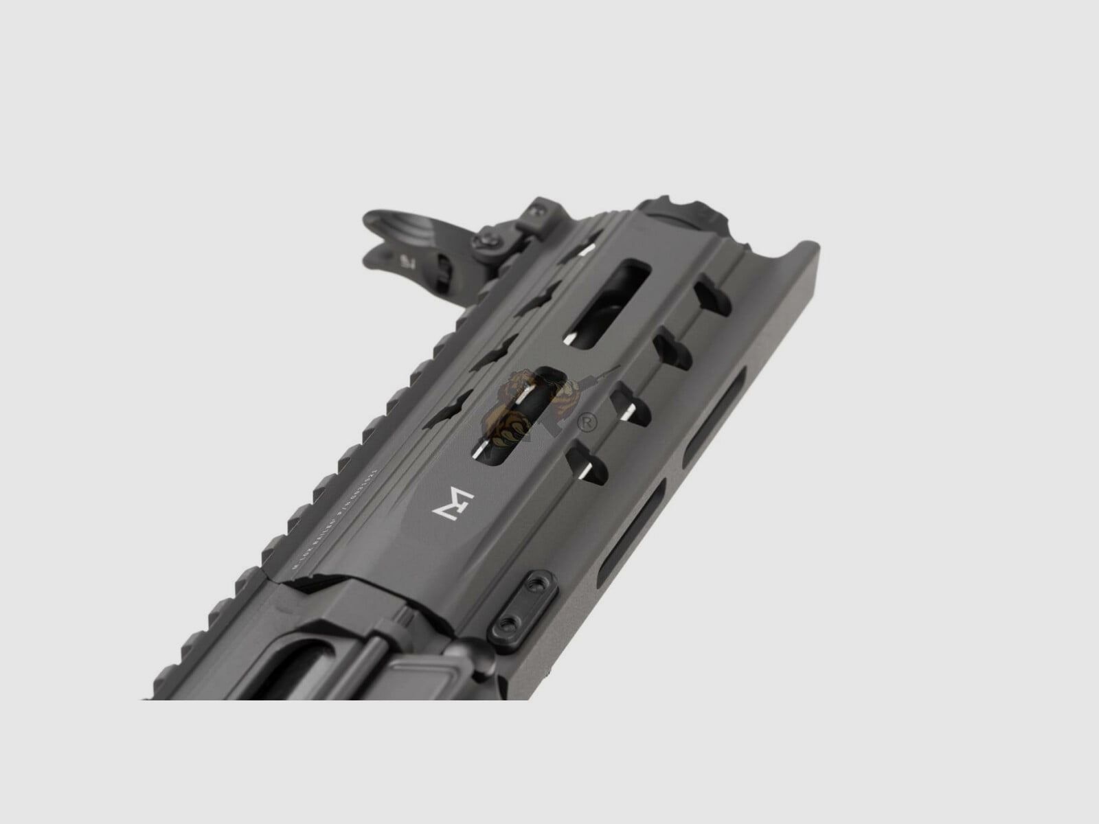 G&G ARP 556 mit ETU in Battleship Grey Airsoft S-AEG frei ab 18