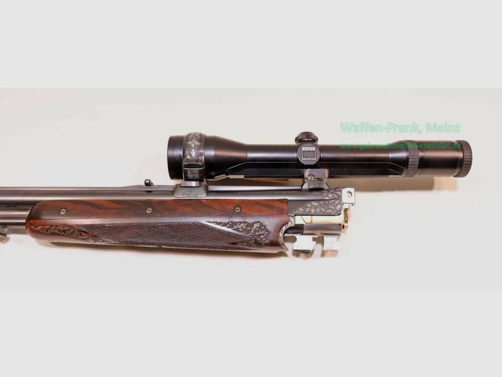 Bühag - Suhl Jagd Super Deluxe (3xKombi)