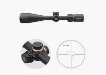 Vector Optics SCOL-44 Paragon 4-20x50