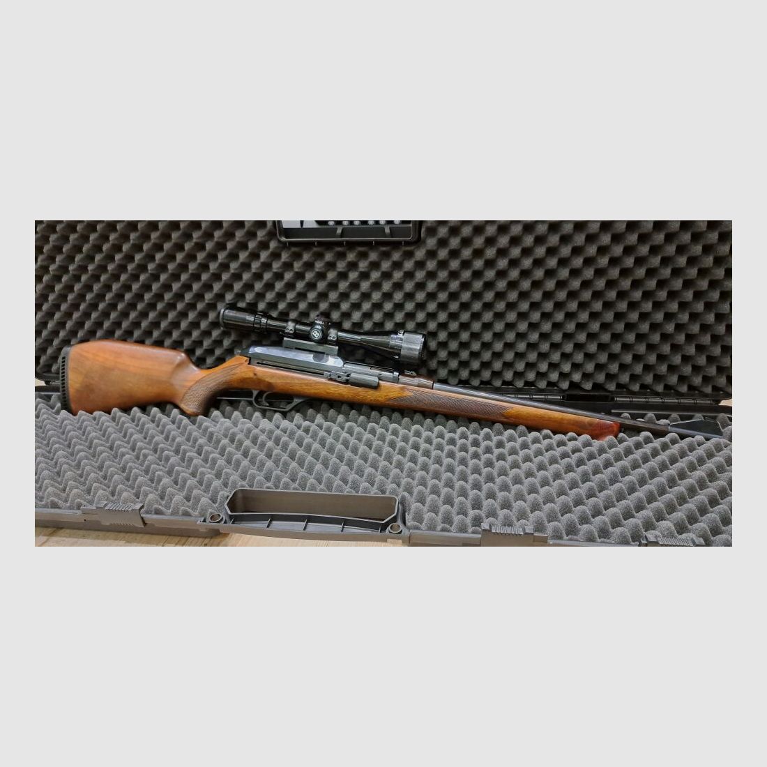 Heckler & Koch HK 940