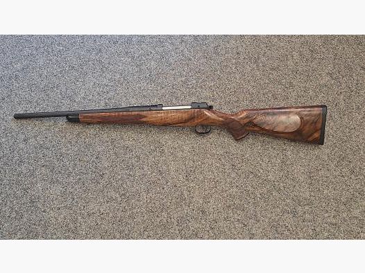 Fusil à répétition Mauser M03 calibre 8x57 IS