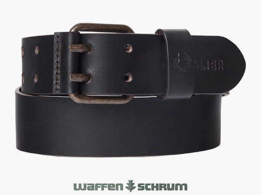 Chevalier Leder Gürtel Braun